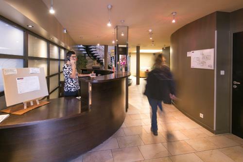 Hotel Le Ce�tya