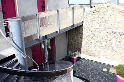 Hotel Le Ce�tya
