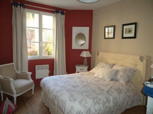 Hostal Logis De La Contrescarpe