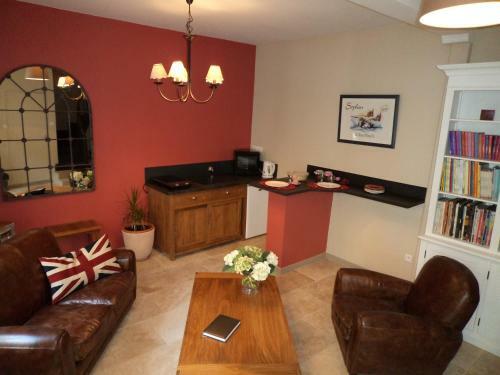 Hostal Logis De La Contrescarpe