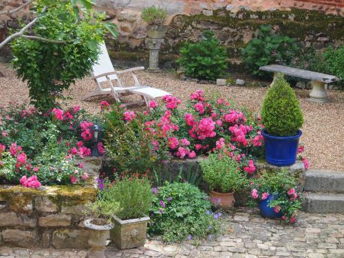 Hostal Logis De La Contrescarpe