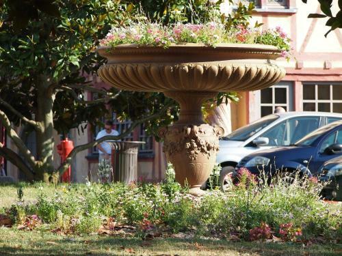 Hostal Logis De La Contrescarpe