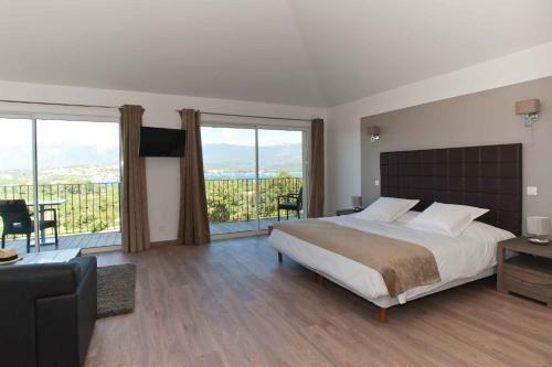 Hotel Le San Lorenzo