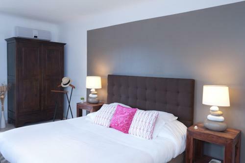 Hotel Le San Lorenzo