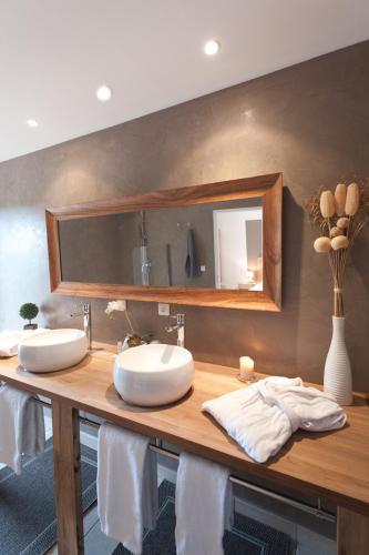 Hotel Le San Lorenzo