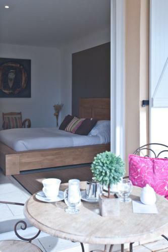 Hotel Le San Lorenzo