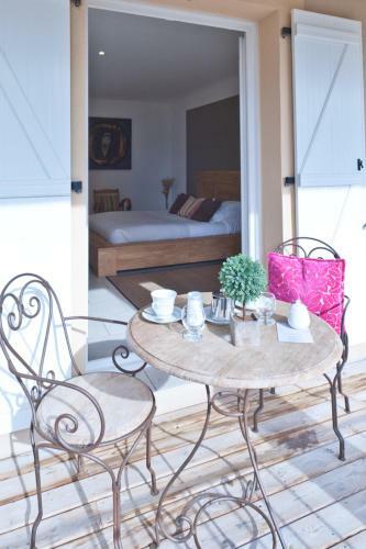 Hotel Le San Lorenzo