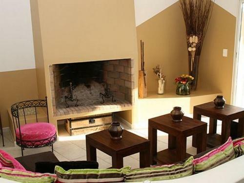 Hotel Le San Lorenzo