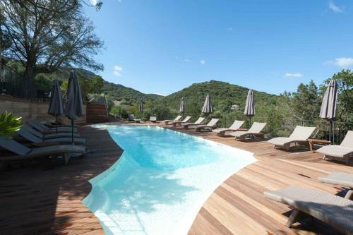 Hotel Le San Lorenzo