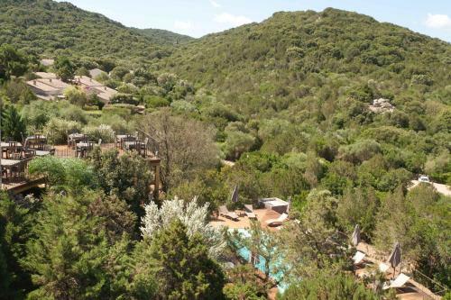 Hotel Le San Lorenzo