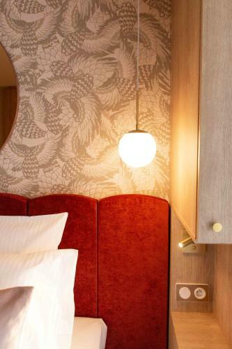 Hotel H�tel Saint Hubert