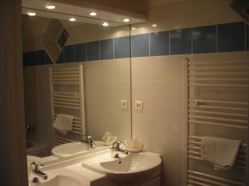 Hotel Fouillade