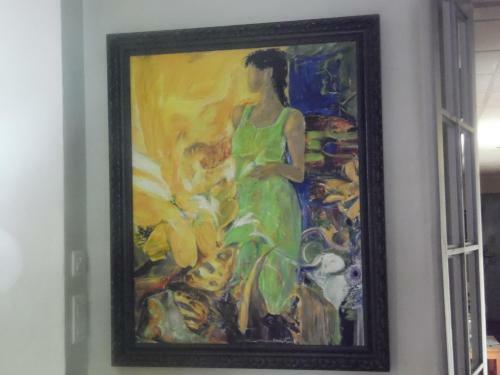 Hotel Fouillade