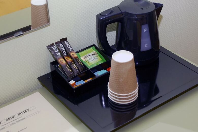 Hotel H�tel Restaurant Aux Deux Roses