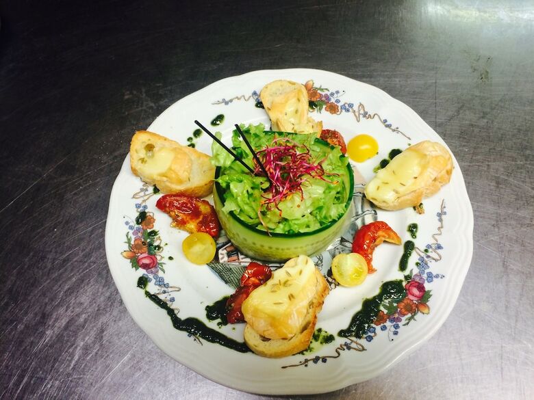 Hotel H�tel Restaurant Aux Deux Roses