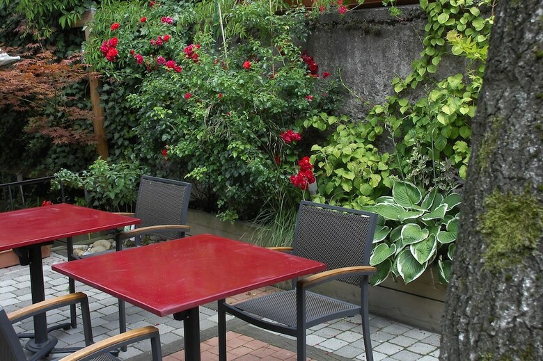 Hotel H�tel Restaurant Aux Deux Roses