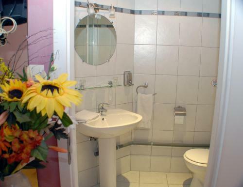 Hotel H�tel Restaurant Aux Deux Roses