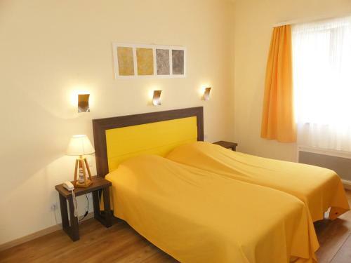 Hotel H�tel Restaurant Aux Deux Roses