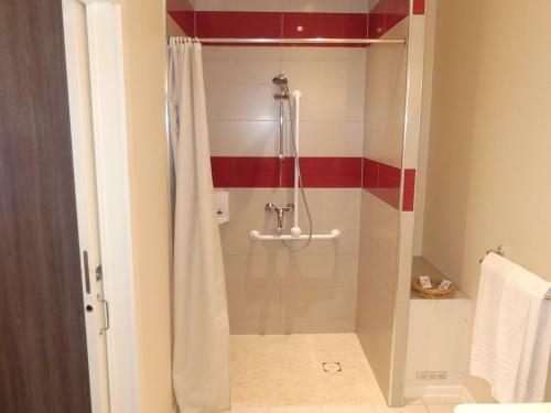 Hotel H�tel Restaurant Aux Deux Roses