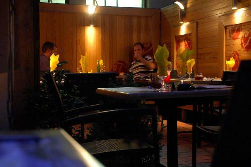 Hotel H�tel Restaurant Aux Deux Roses