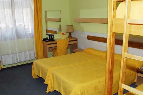 Hotel H�tel Restaurant Aux Deux Roses