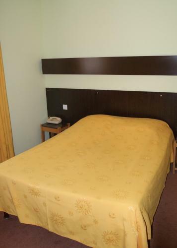 Hotel H�tel Restaurant Aux Deux Roses