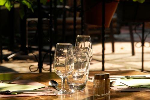 Hotel H�tel Restaurant Aux Deux Roses