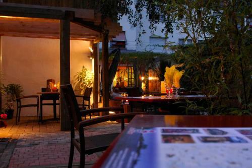 Hotel H�tel Restaurant Aux Deux Roses