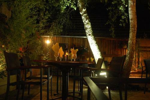 Hotel H�tel Restaurant Aux Deux Roses