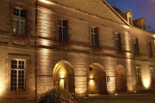 Hotel H�tel Restaurant Aux Deux Roses