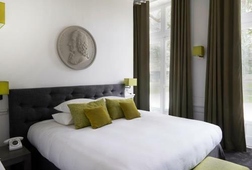 Hotel Maison D'anthouard