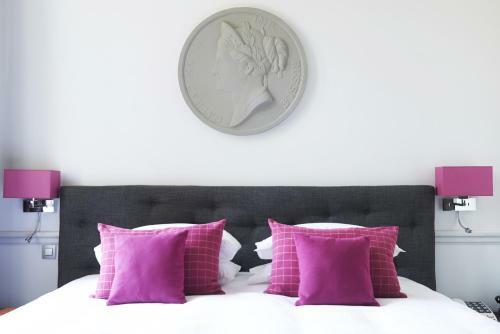 Hotel Maison D'anthouard