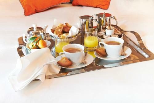 Hotel Maison D'anthouard