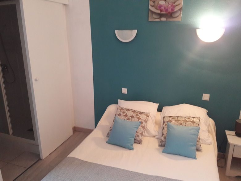 Hotel La Tour De L'horloge