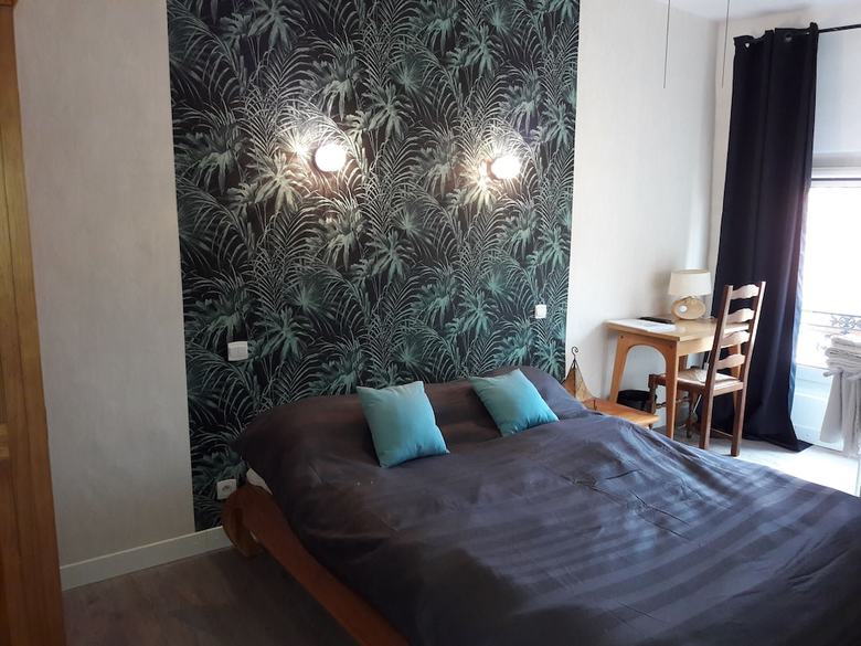 Hotel La Tour De L'horloge