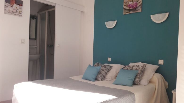 Hotel La Tour De L'horloge