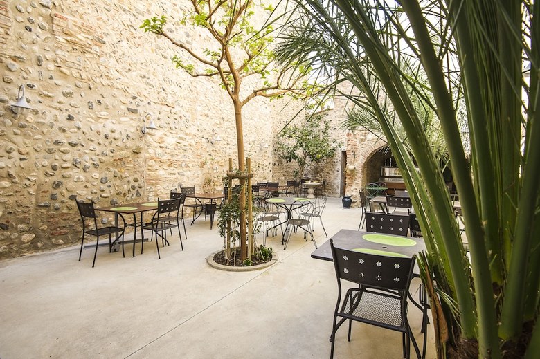 Hotel La Tour De L'horloge