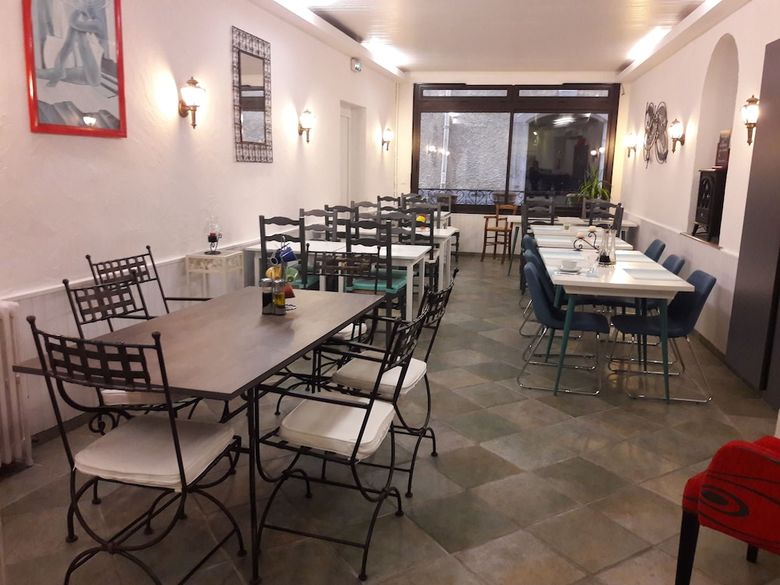 Hotel La Tour De L'horloge