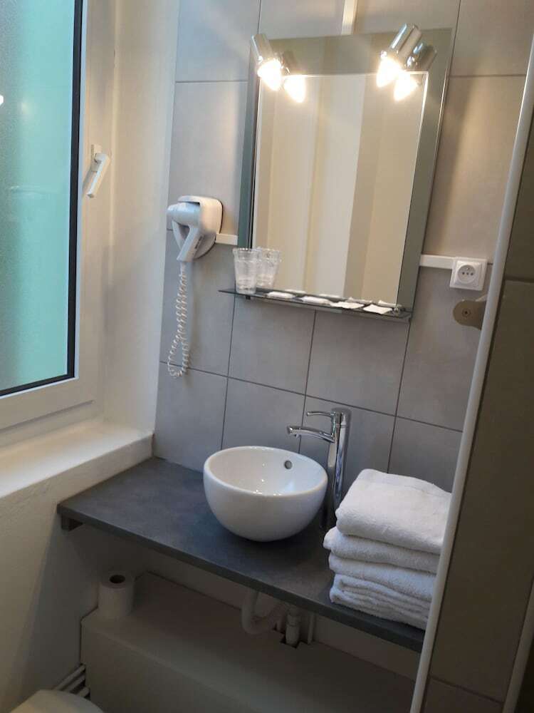 Hotel La Tour De L'horloge