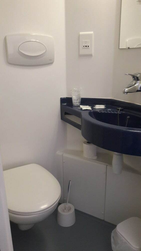 Hotel La Tour De L'horloge