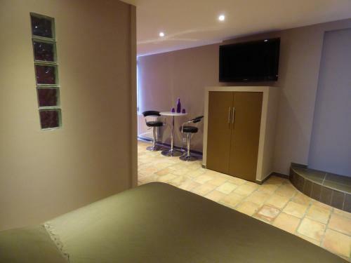 Bed & Breakfast La Chambre De L'olivier