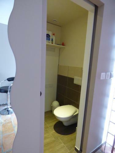 Bed & Breakfast La Chambre De L'olivier