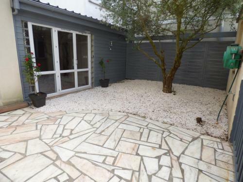 Bed & Breakfast La Chambre De L'olivier