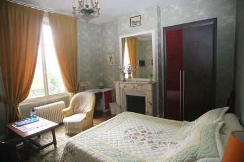 Bed & Breakfast La Cabane Du Canada