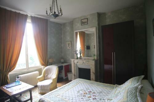 Bed & Breakfast La Cabane Du Canada