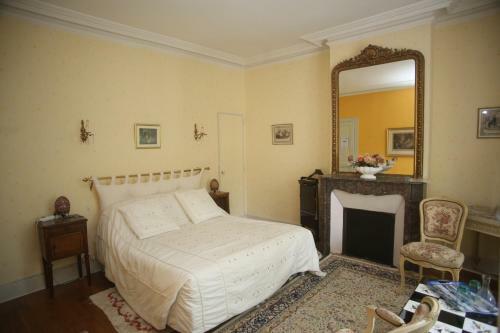 Bed & Breakfast La Cabane Du Canada