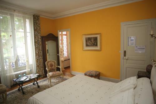 Bed & Breakfast La Cabane Du Canada