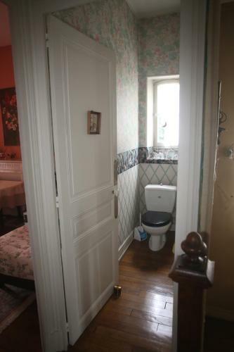 Bed & Breakfast La Cabane Du Canada