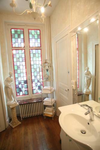 Bed & Breakfast La Cabane Du Canada