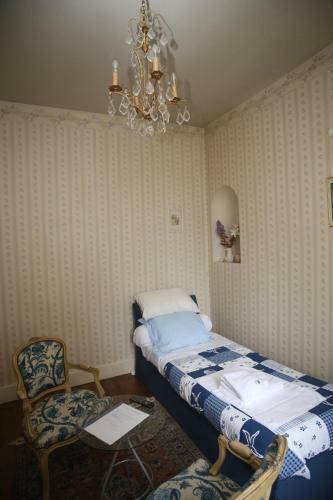 Bed & Breakfast La Cabane Du Canada